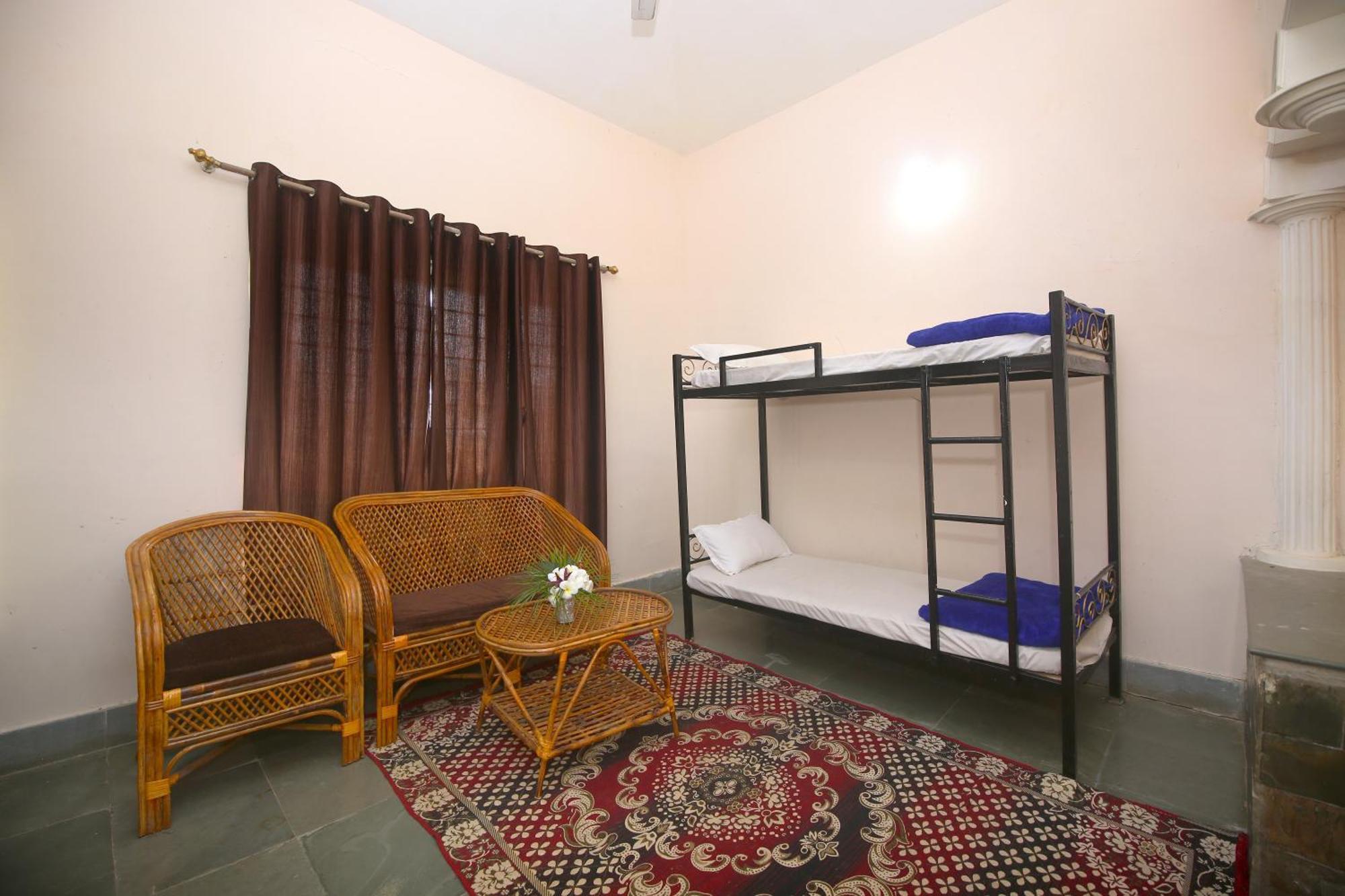 Tribal Wood Resort Dhanwār Exteriör bild