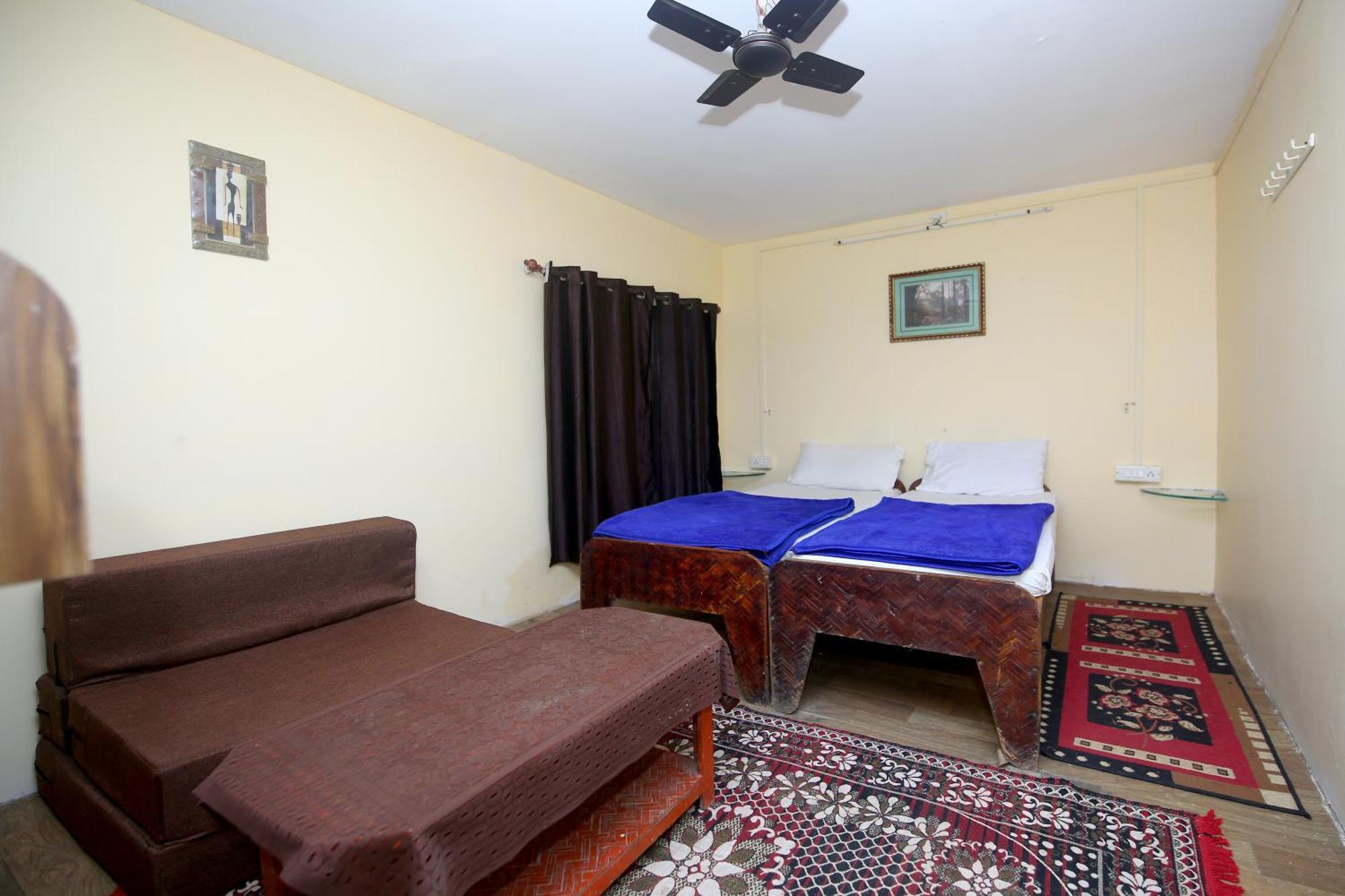 Tribal Wood Resort Dhanwār Exteriör bild